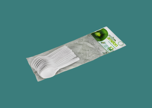 قاشق چای خوری
