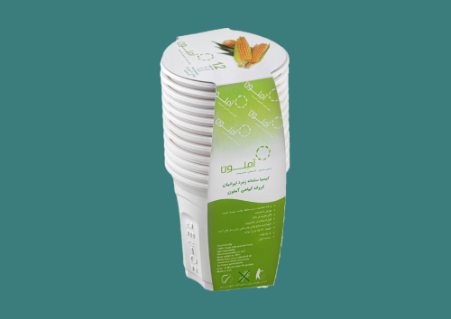 لیوان 200cc شیرینک
