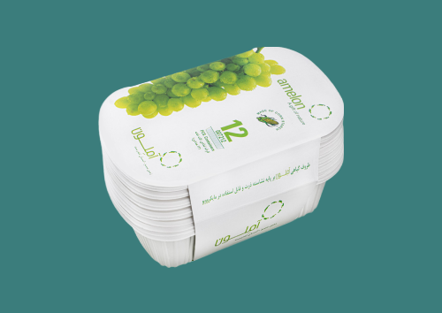 تک خانه شیرینک