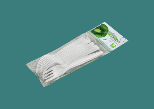چنگال شیرینک